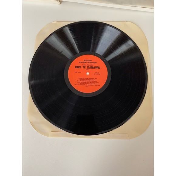 Kiri Te Kanawa Live Performances Of Arias 2 LP Set HRE 290-2 EX Portrait Artist - Picture 9 of 10